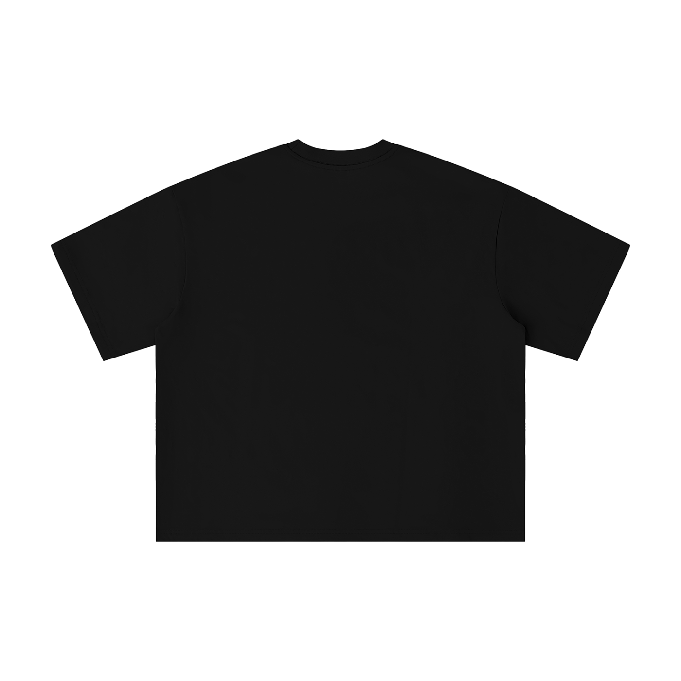 Sivart Museum Unisex Boxy Oversized T