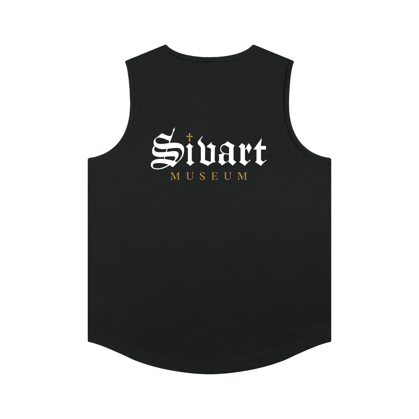 Sivart Museum Lightweight Sport Jersey