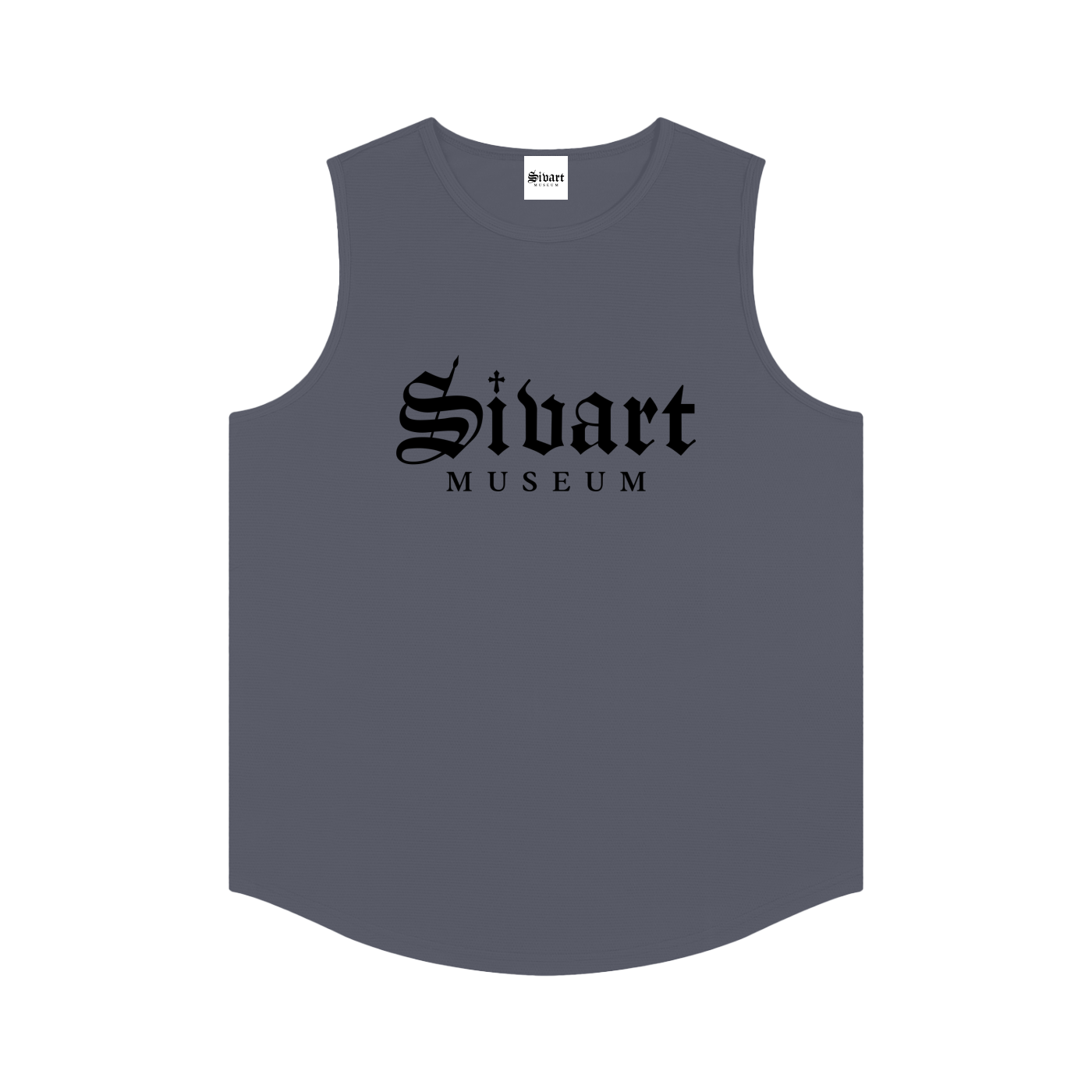 Sivart Museum Lightweight Sport Jersey