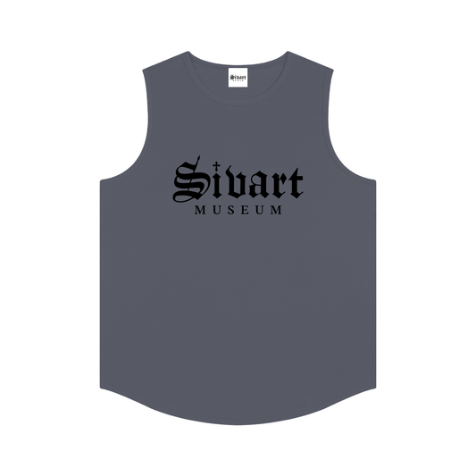 Sivart Museum Lightweight Sport Jersey