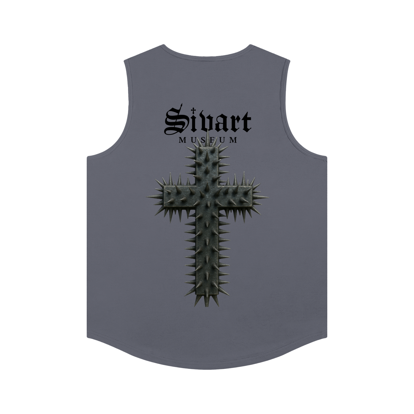 Sivart Museum Lightweight Sport Jersey