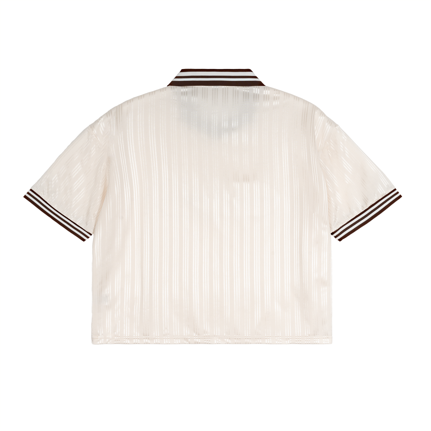 Sivart Museum Women  Polo Collar T-Shirt