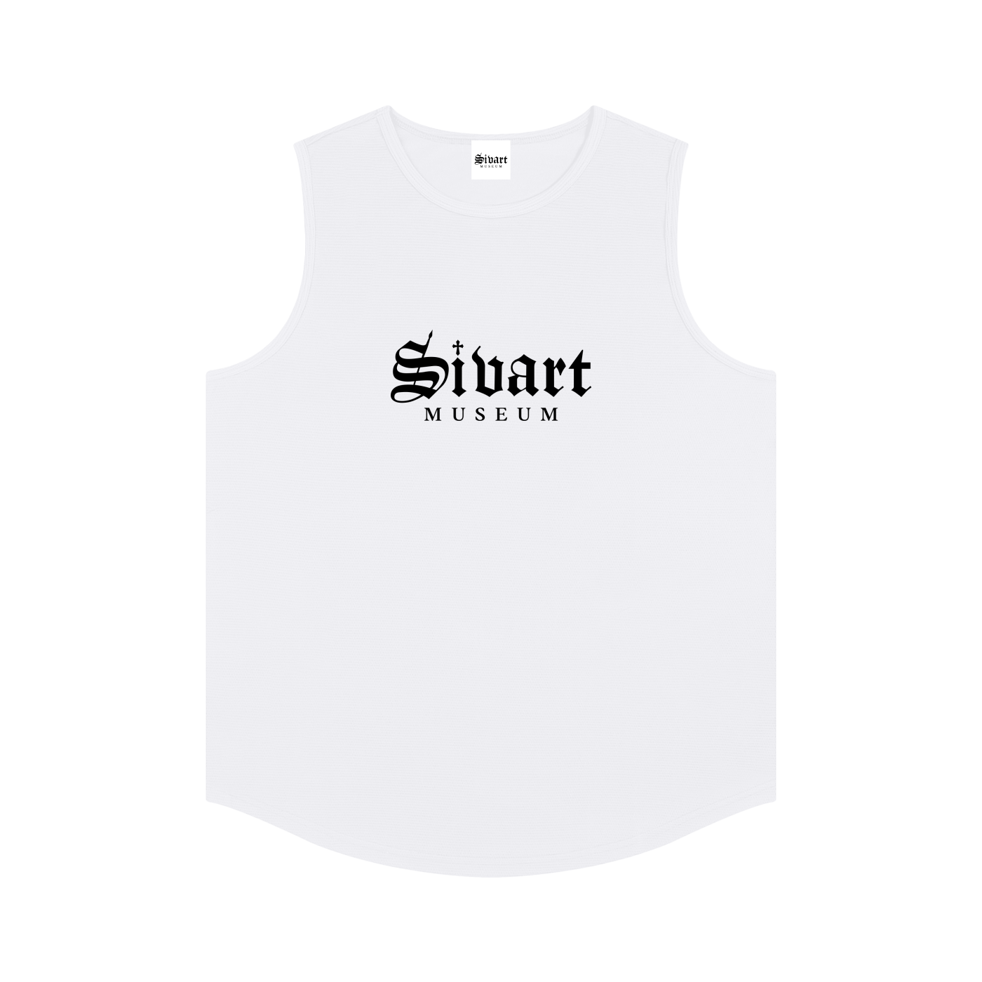Sivart Museum Lightweight Sport Jersey
