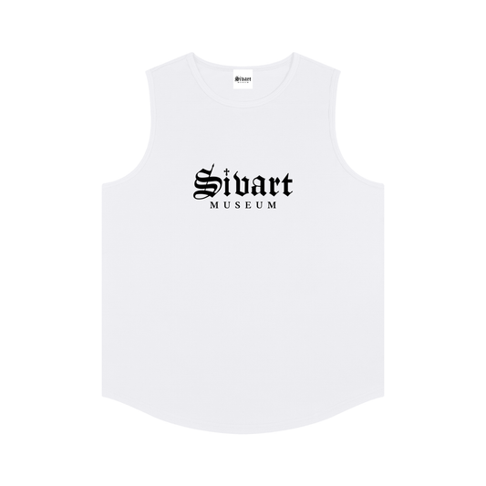 Sivart Museum Lightweight Sport Jersey