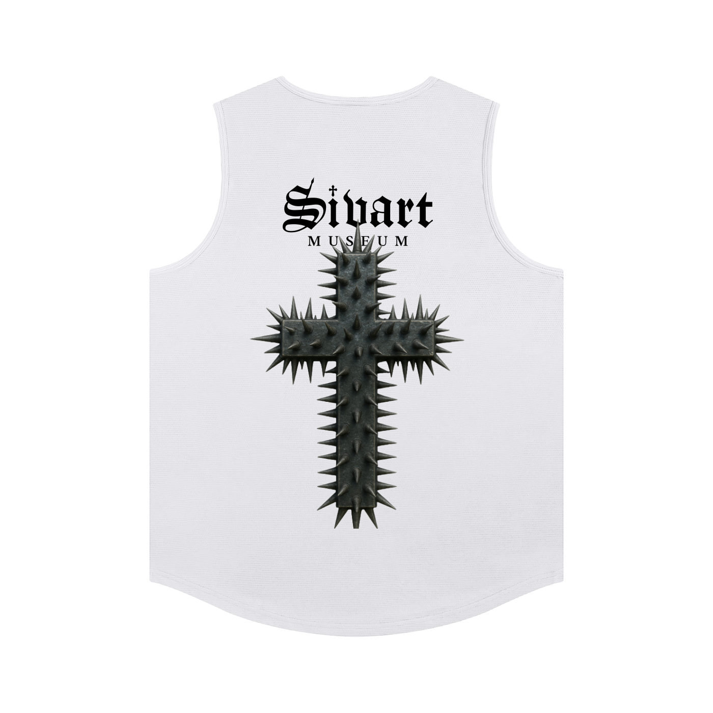 Sivart Museum Lightweight Sport Jersey