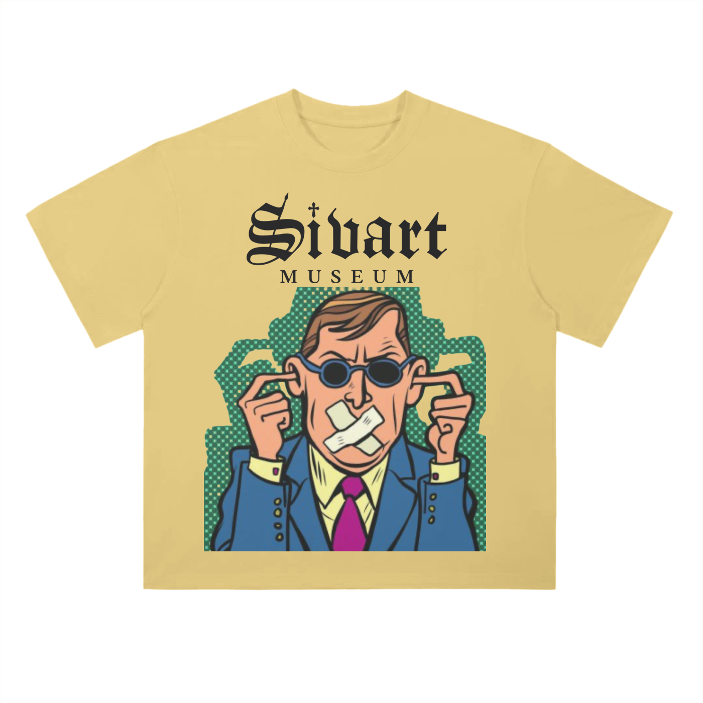 Sivart Museum