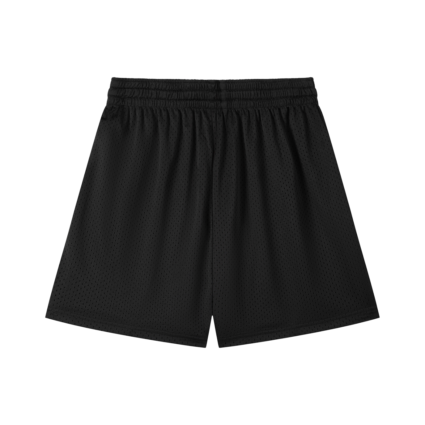 Sivart Museum Mesh Drawstring Shorts