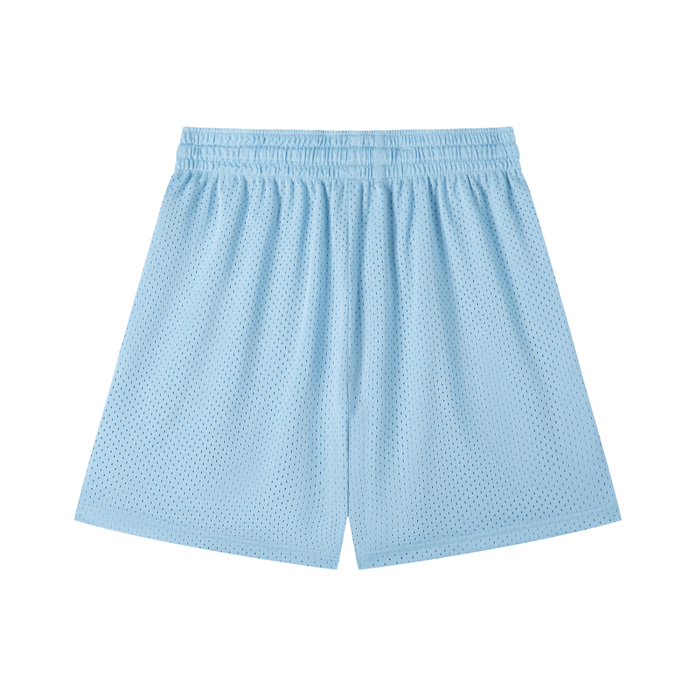 Sivart Museum Mesh Drawstring Shorts