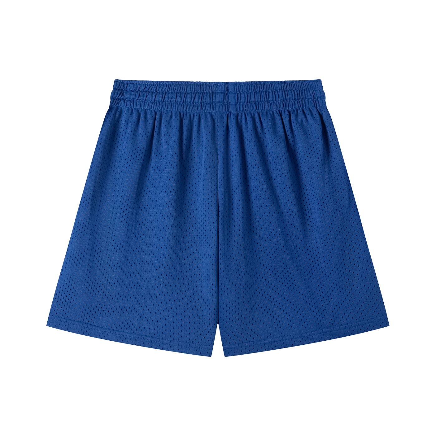 Sivart Museum Mesh Drawstring Shorts