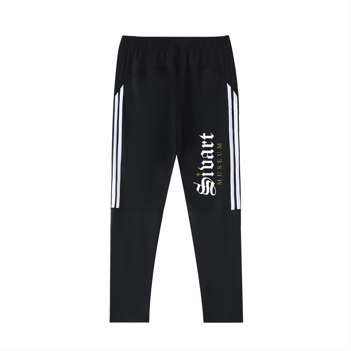 Sivart Museum Side Stripe Running Pants