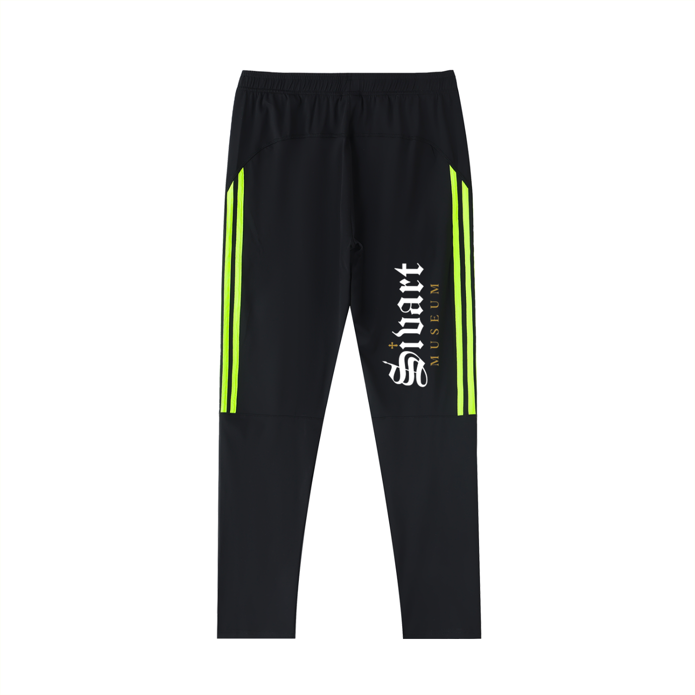 Sivart Museum Side Stripe Running Pants