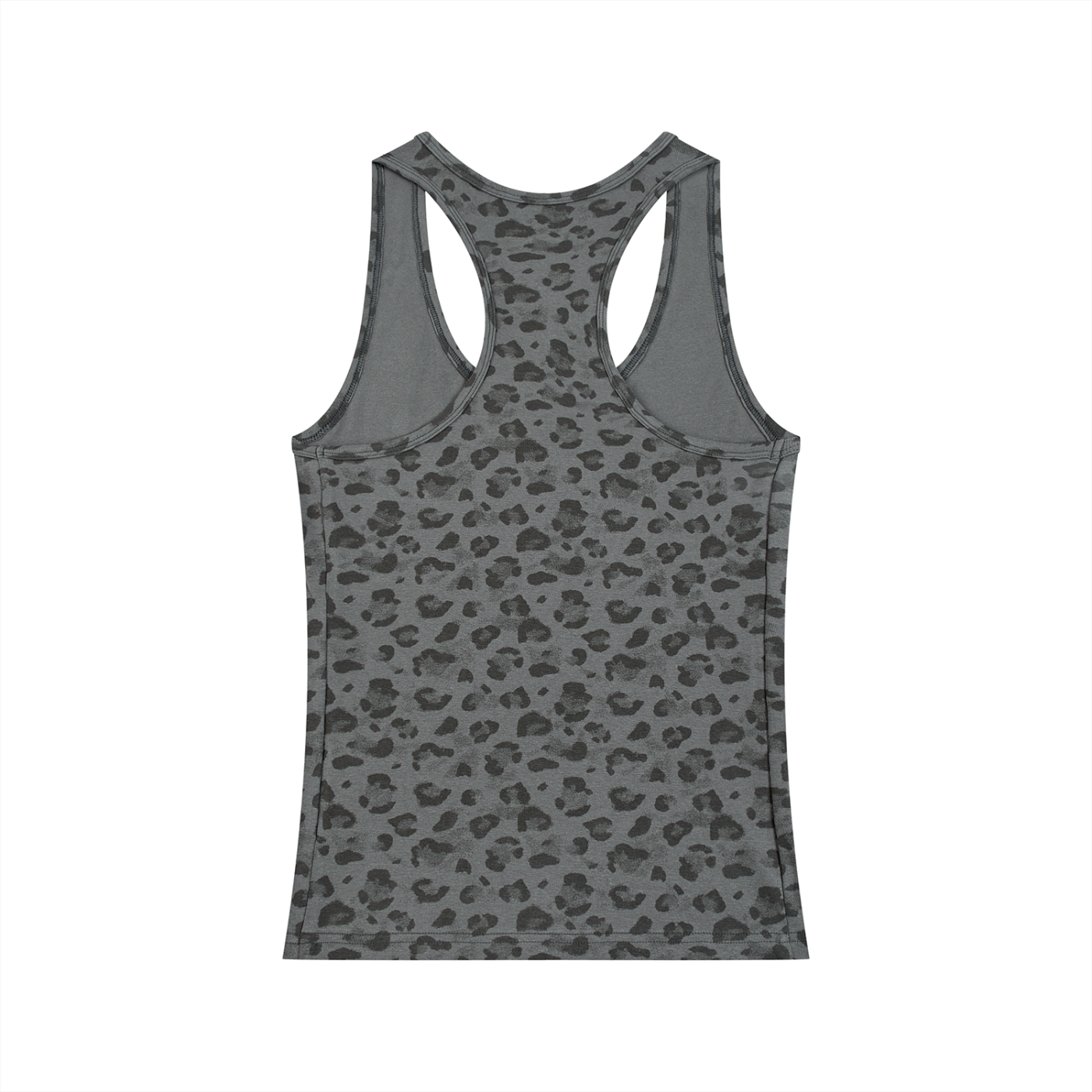 Sivart Museum Women’s Leopard print Tank Top