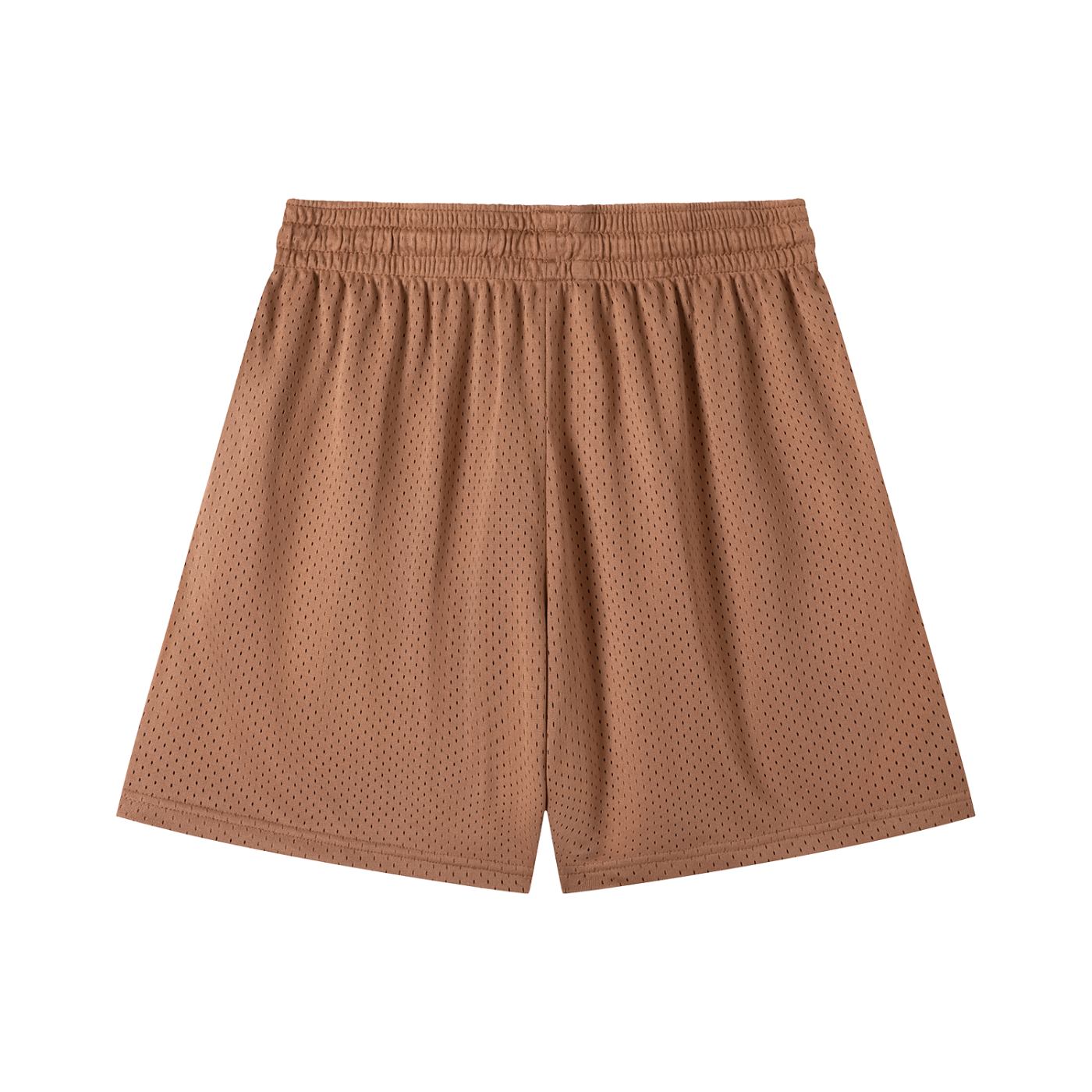 Sivart Museum Mesh Drawstring Shorts