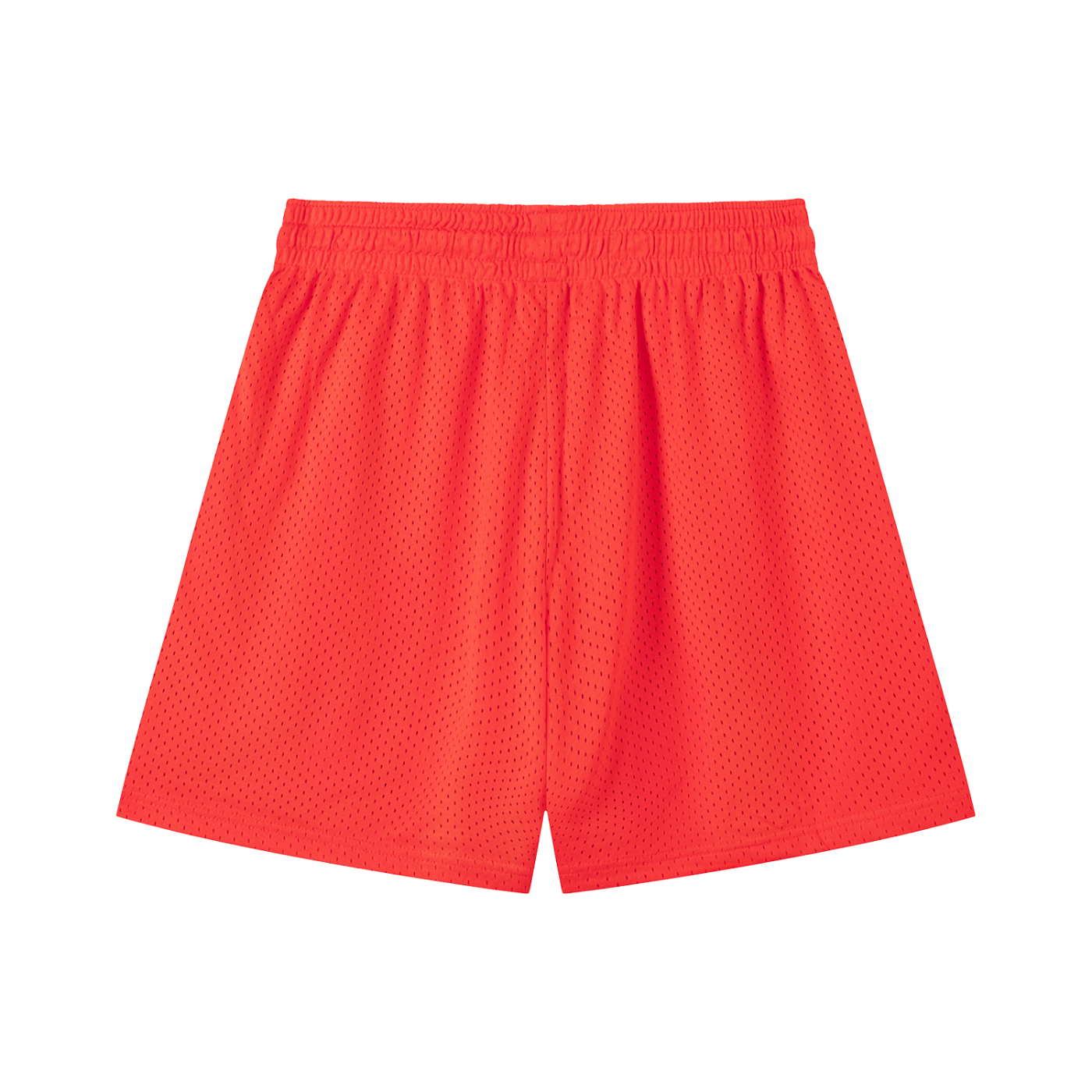 Sivart Museum Mesh Drawstring Shorts