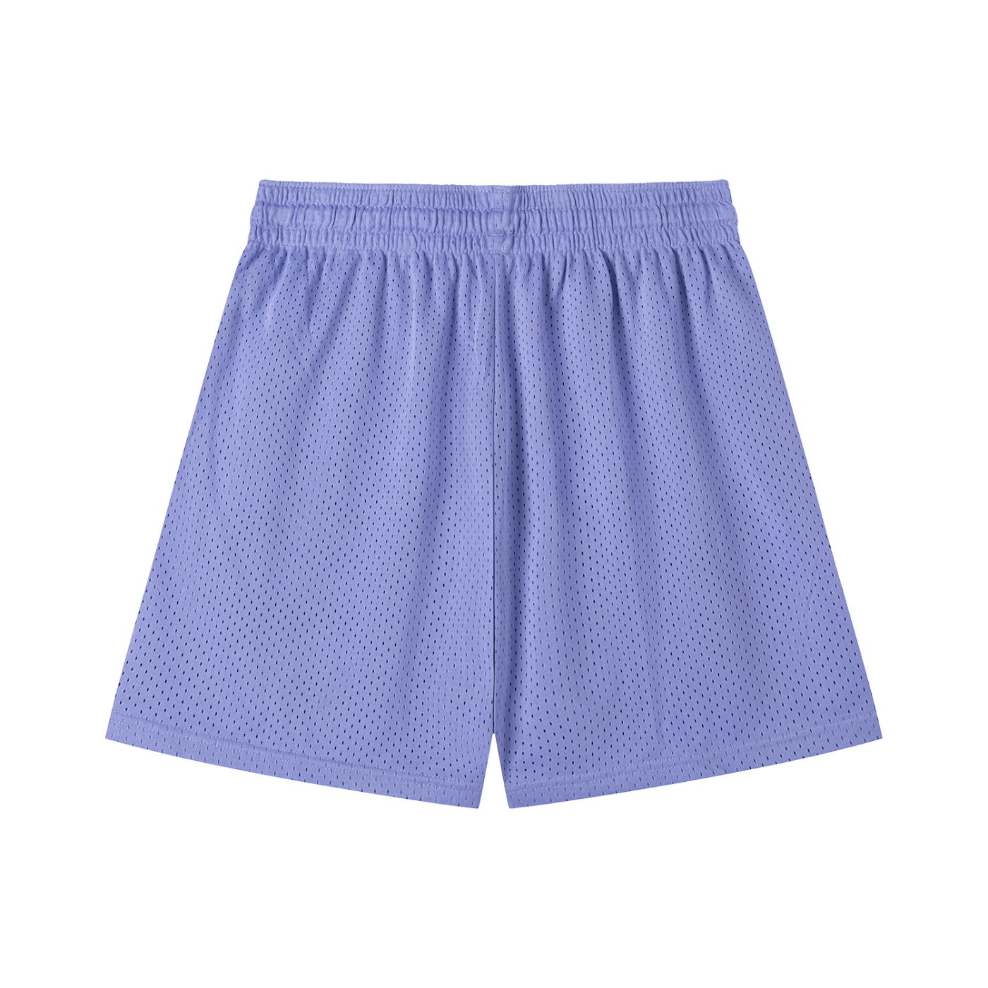 Sivart Museum Mesh Drawstring Shorts
