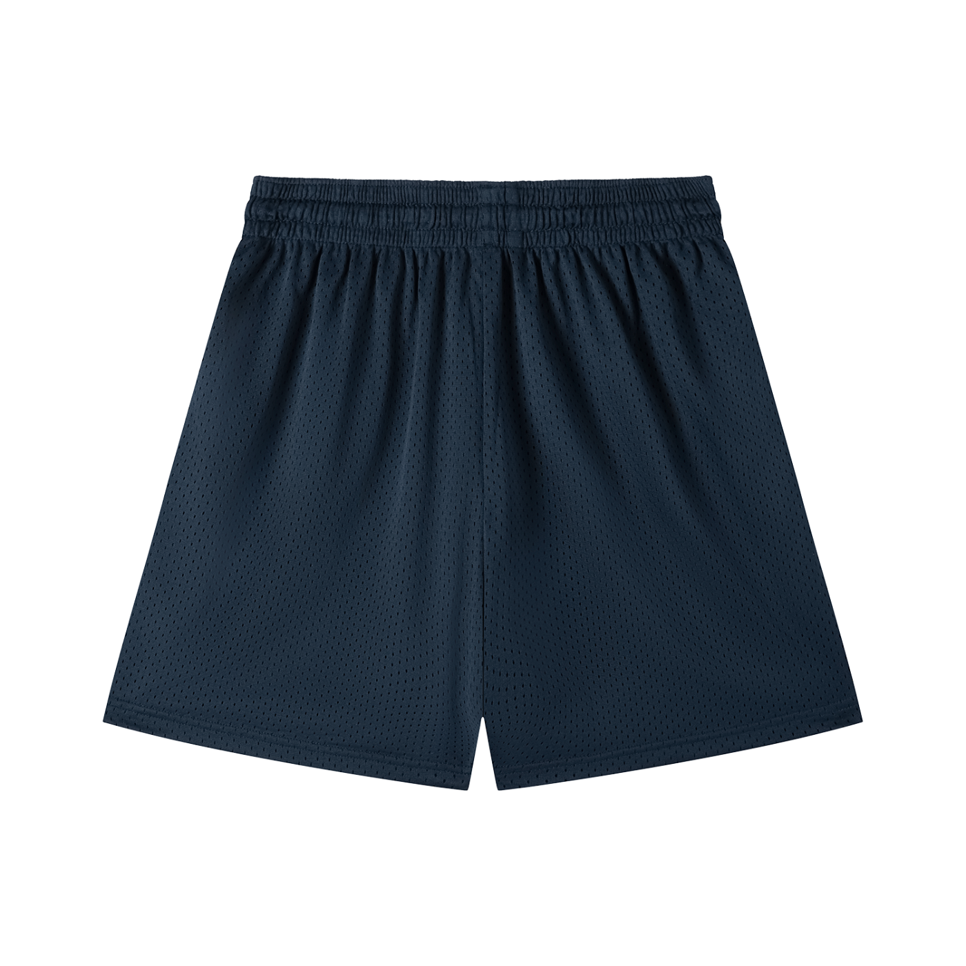 Sivart Museum Mesh Drawstring Shorts