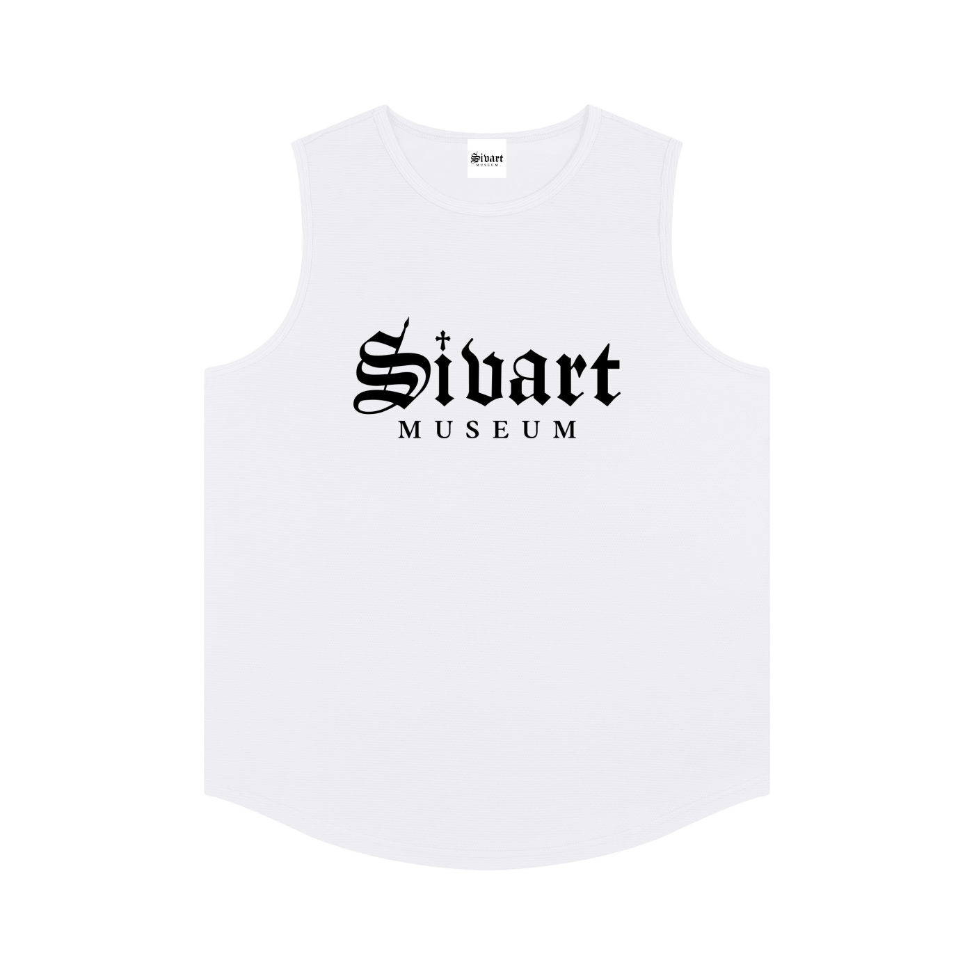 Sivart Museum Lightweight Sport Jersey