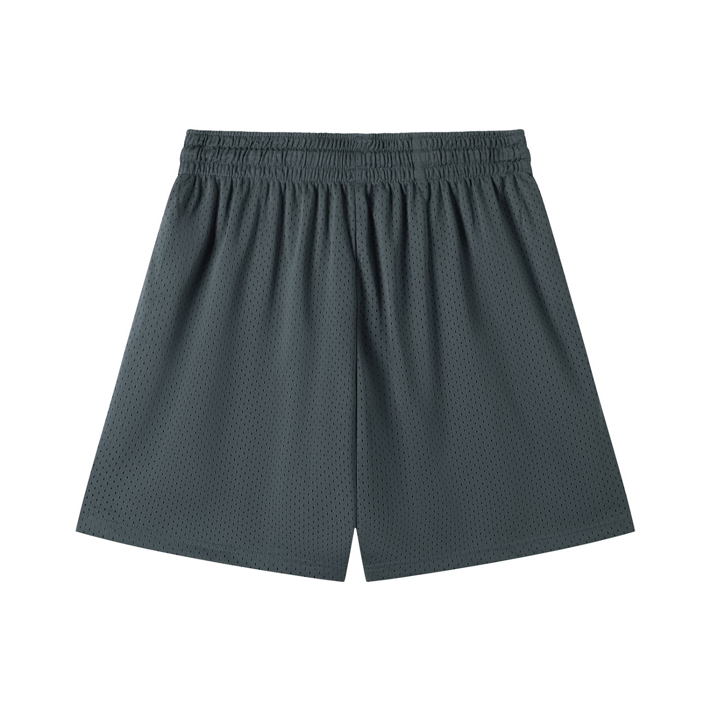 Sivart Museum Mesh Drawstring Shorts