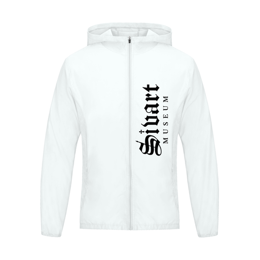Sivart Museum Soft Hooded Sports Jacket
